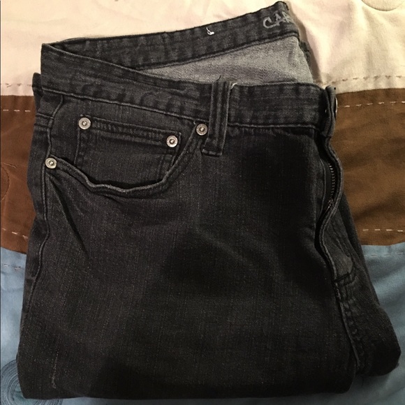 Black rue21 jeans - Picture 2 of 5